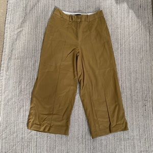 NEXT Tailored Wide Leg Pants